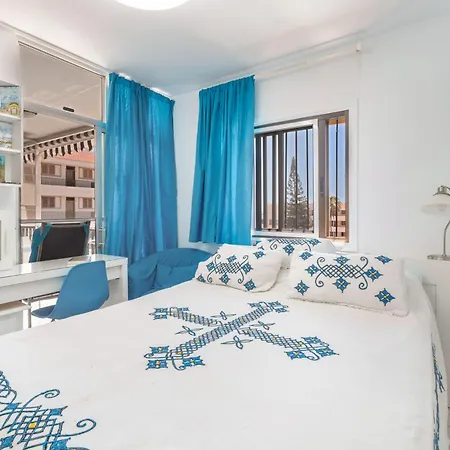 Διαμέρισμα Apto Feliz Playa Cristianos Los Cristianos (Tenerife)