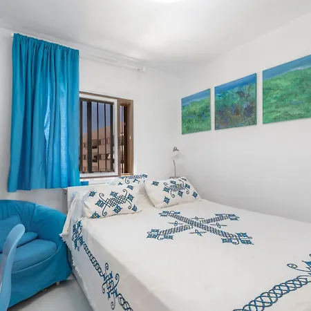 Apto Feliz Playa Cristianos Διαμέρισμα *