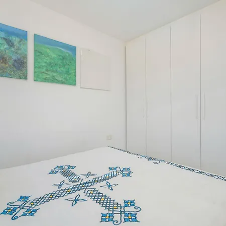 Apto Feliz Playa Cristianos Los Cristianos (Tenerife)