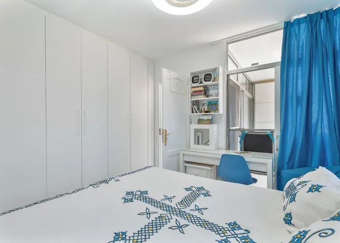 Apto Feliz Playa Cristianos Apartamento