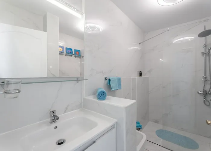 Apartamento Apto Feliz Playa Cristianos Los Cristianos (Tenerife)